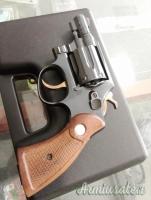 Taurus | Forjas  .38 Special  |  9x29mmR