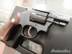 Taurus | Forjas  .38 Special  |  9x29mmR