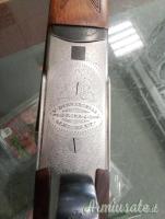 Bernardelli ROMA 4 12