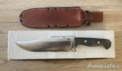 Bark River Bravo Crusader CPM 3v