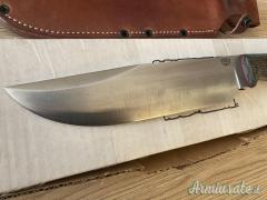 Bark River Bravo Crusader CPM 3v