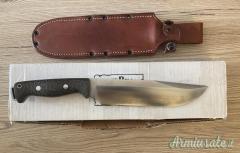 Bark River Bravo Crusader CPM 3v