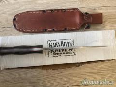 Bark River Bravo Crusader CPM 3v
