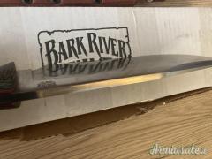 Bark River Bravo Crusader CPM 3v