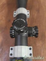 March X High Master 10x60x56