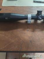 March X High Master 10x60x56