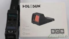 Holosun SCS-MOS-GR