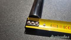 Sabatti canna diametro 22 mm 6 mm PPC