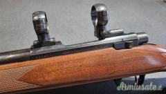 Sabatti canna diametro 22 mm 6 mm PPC