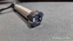 Sabatti canna diametro 22 mm 6 mm PPC