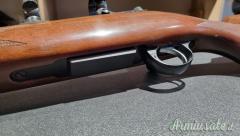 Sabatti canna diametro 22 mm 6 mm PPC