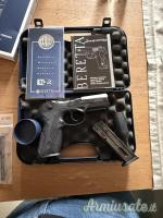 Beretta Px4 storm 9x21mm IMI