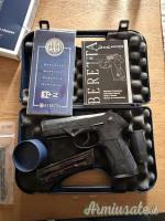 Beretta Px4 storm 9x21mm IMI