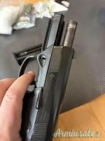 Beretta Px4 storm 9x21mm IMI