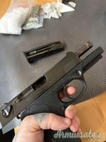Beretta Px4 storm 9x21mm IMI