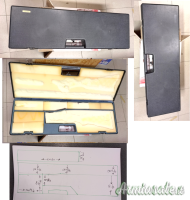 Valigetta per armi lunghe