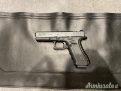 Glock 17 GEN 4 9x21mm IMI