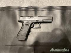Glock 17 GEN 4 9x21mm IMI
