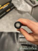 Glock 17 GEN 4 9x21mm IMI