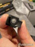 Glock 17 GEN 4 9x21mm IMI