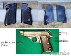Per Beretta SERIES 70 -2°Tipo