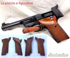 Per High-Standard mod. 106