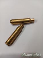 Bossoli 6,5x55 sw per Carica ridotta