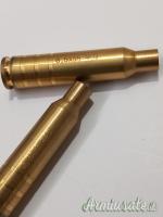 Bossoli 6,5x55 sw per Carica ridotta