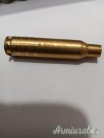 Bossoli 6,5x55 sw per Carica ridotta