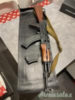 SDM - Sino Defense Manufacturing AK-47 7.62x39mm