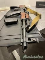 SDM - Sino Defense Manufacturing AK-47 7.62x39mm