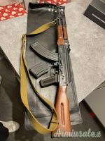 SDM - Sino Defense Manufacturing AK-47 7.62x39mm