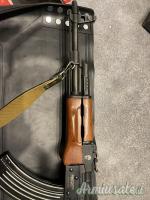 SDM - Sino Defense Manufacturing AK-47 7.62x39mm