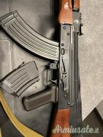 SDM - Sino Defense Manufacturing AK-47 7.62x39mm