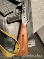 SDM - Sino Defense Manufacturing AK-47 7.62x39mm