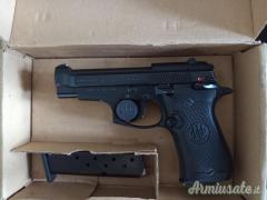 Beretta 85 ex ufficiali carabinieri
