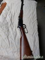 Winchester A leva .30-30 Winchester