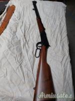 Winchester A leva .30-30 Winchester