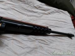 Ruger | Sturm Mini 30 7.62x39mm