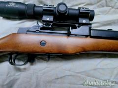 Ruger | Sturm Mini 30 7.62x39mm