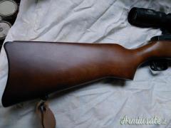 Ruger | Sturm Mini 30 7.62x39mm