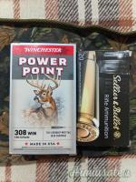 Ruger | Sturm Ruger SFAR MOE FB(S) .308 Winchester