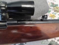 Krico Sconosciuto .22 Long Rifle