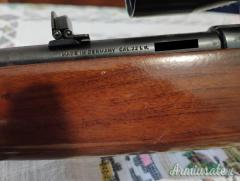 Krico Sconosciuto .22 Long Rifle