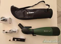 Vendo Cannocchiale KONUSPOT-100 20-60×100