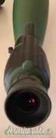 Vendo Cannocchiale KONUSPOT-100 20-60×100