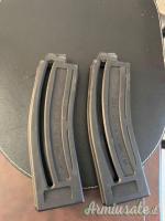 Caricatori Chiappa M4 Ar calma 22 lr