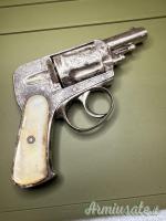 Francotte BULLDOG 7.65mm Brev.