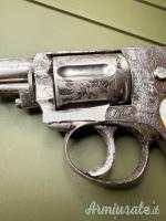 Francotte BULLDOG 7.65mm Brev.