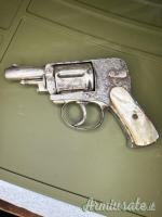 Francotte BULLDOG 7.65mm Brev.